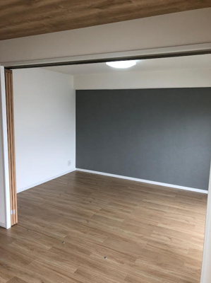 【洋室】 | 御影プライムハイツ