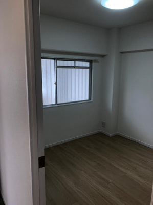 【洋室】 | 御影プライムハイツ