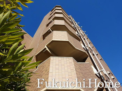 【外観】 | ステーションビューロアール世田谷代田橋