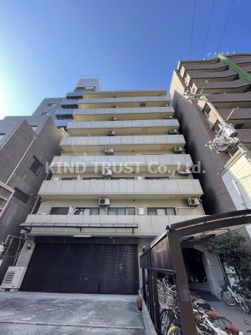 梅田東ユーリプラザ