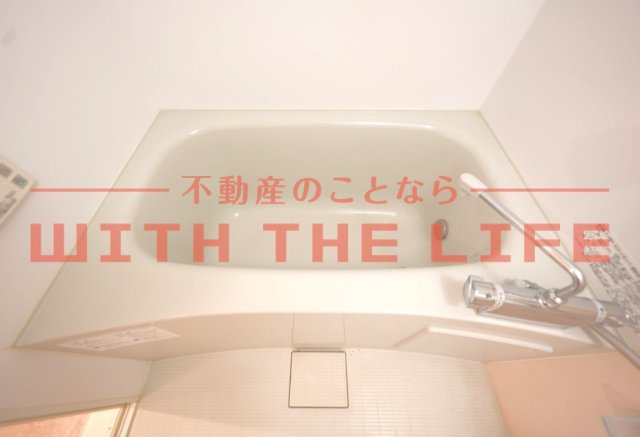 プログレスⅠ【10，000円キャッシュバック対象物件】の浴室|ゆったり過ごせるお風呂です