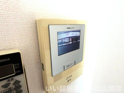 【設備】 | リビングアレイＫ