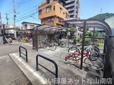 【その他共用部分】 | リビングアレイＫ