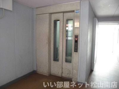 【その他共用部分】 | リビングアレイＫ