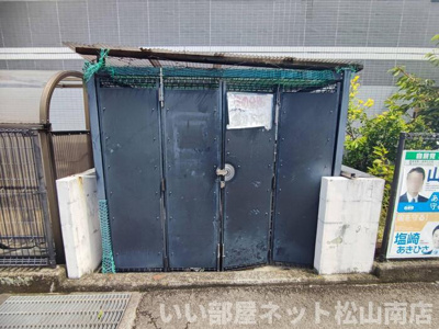 【その他共用部分】 | リビングアレイＫ