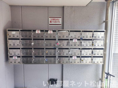 【その他共用部分】 | リビングアレイＫ