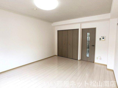 【内装】 | リビングアレイＫ