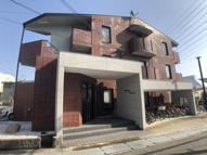 レジデンス蔵前の画像