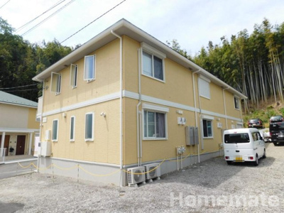 【その他共用部分】 | クロノスコートⅡ