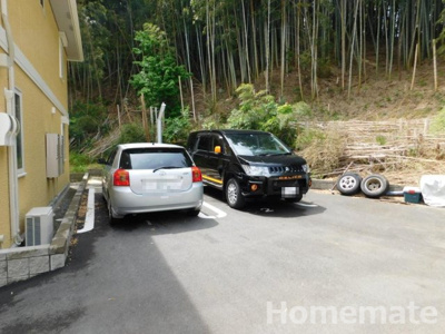 【その他共用部分】 | クロノスコートⅡ