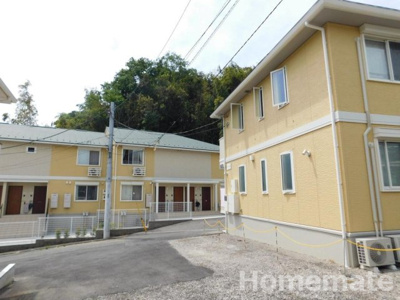 【その他共用部分】 | クロノスコートⅡ