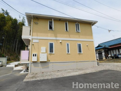 【その他共用部分】 | クロノスコートⅡ