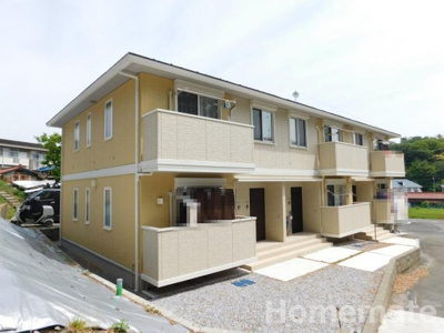 【その他共用部分】 | クロノスコートⅡ