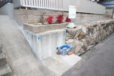 【その他共用部分】 | モナリエ青谷