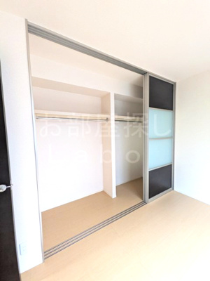 【収納】 | フローラルコート　Ｂ棟