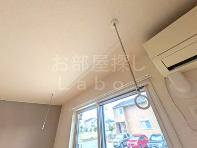 【設備】 | フローラルコート　Ｂ棟