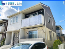 フローラルコート　Ｂ棟の画像