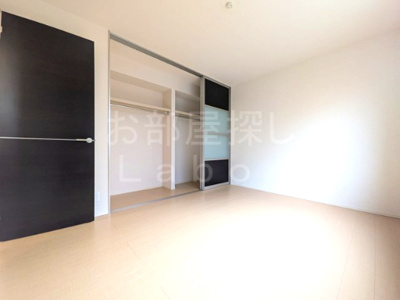 【内装】 | フローラルコート　Ｂ棟