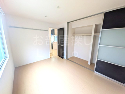 【内装】 | フローラルコート　Ｂ棟