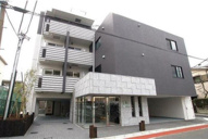 ステージファースト西大井二番館の画像