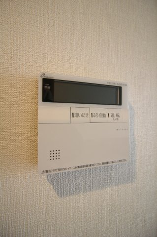 キートスグランデ天神の設備