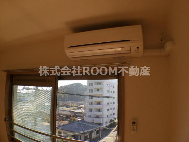 マリア・フローラの設備