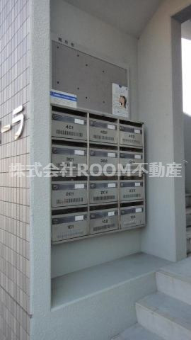 マリア・フローラの設備