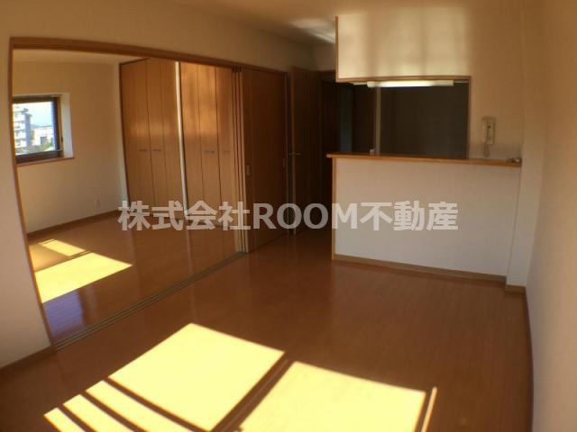 マリア・フローラの居間・リビング|おしゃれなリビングです