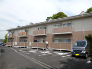くらしきグリーンハイツの画像