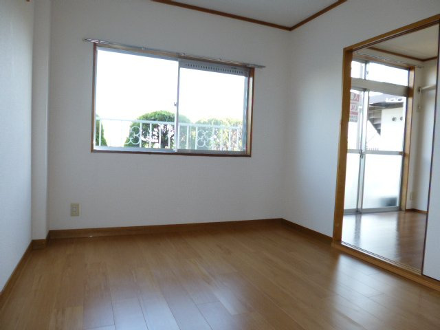 エルディムシャルマンＢの内装