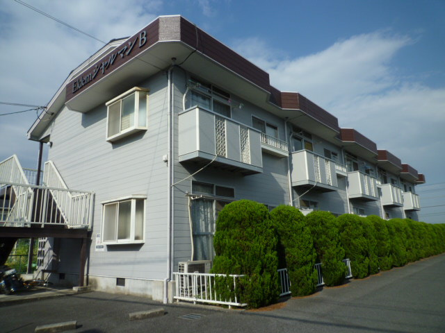 エルディムシャルマンＢ