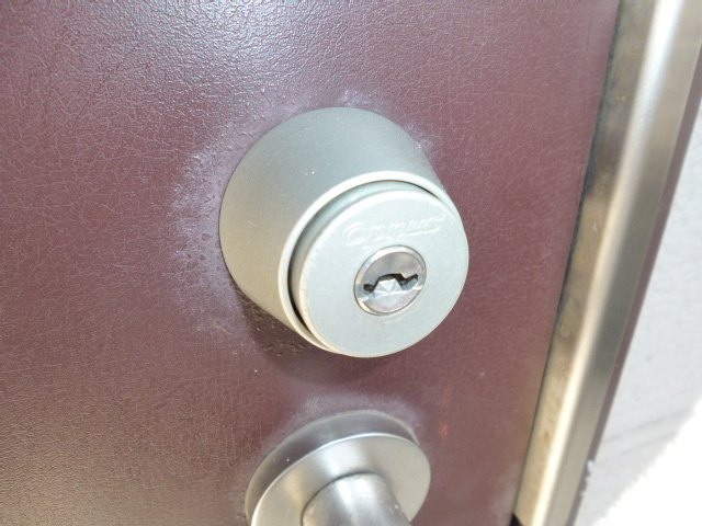 エルディムシャルマンＢのセキュリティ|オプナスキー