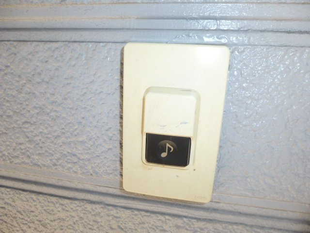 エルディムシャルマンＢのセキュリティ|チャイム