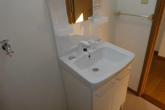 アウローラＢの独立洗面台|シャンプードレッサー