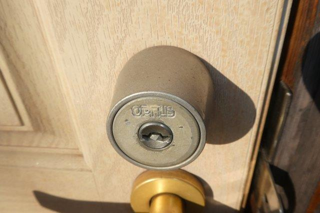 アウローラＢのセキュリティ|オプナスキー