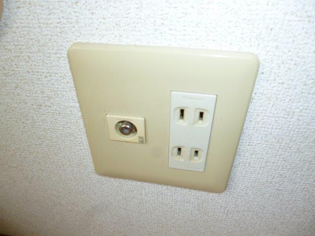 フィオーレ早島Ｂの設備|TVジャック