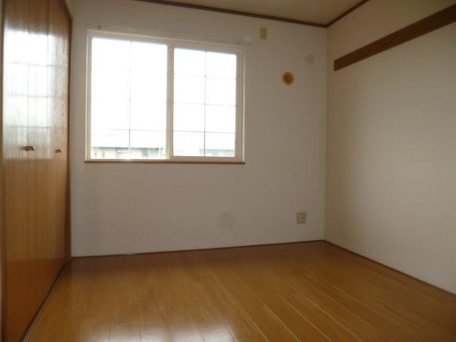 フィオーレ早島Ｂの洋室