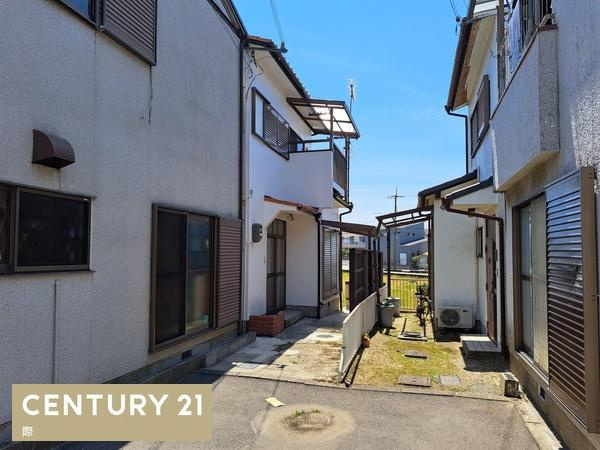 和歌山市市小路　中古戸建