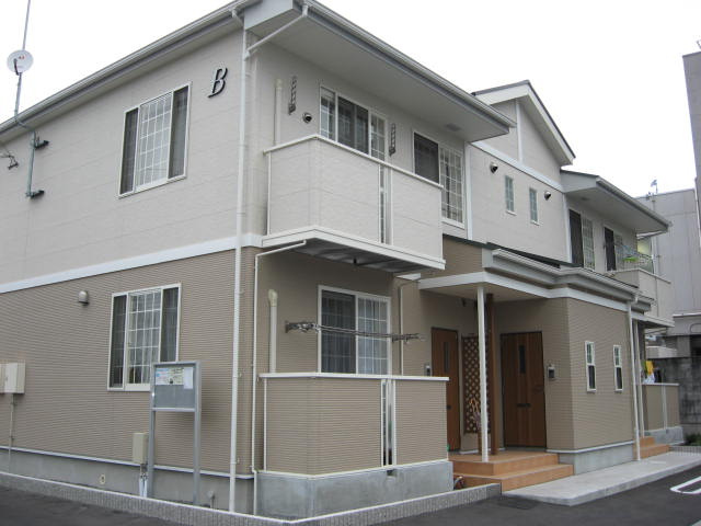 サンガーデンＢ