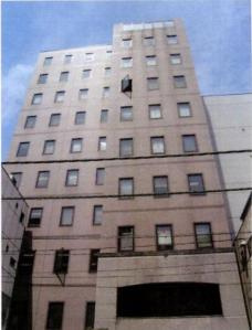 【外観】 | ＭＳ日本橋ビル