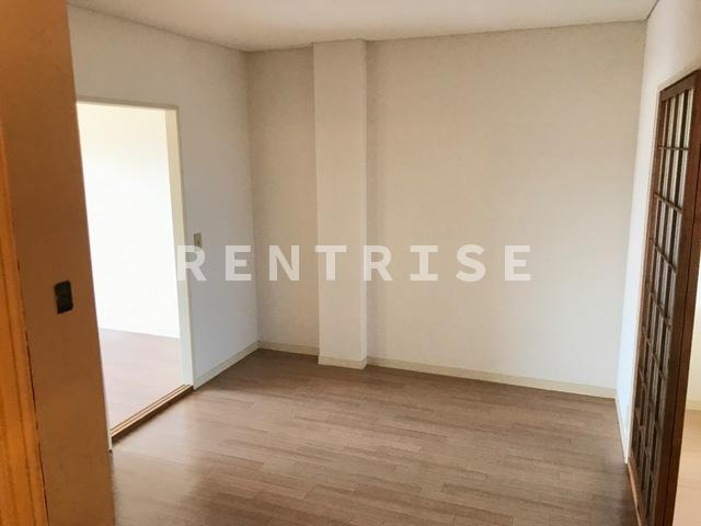 サンシティ森本の内装|室内