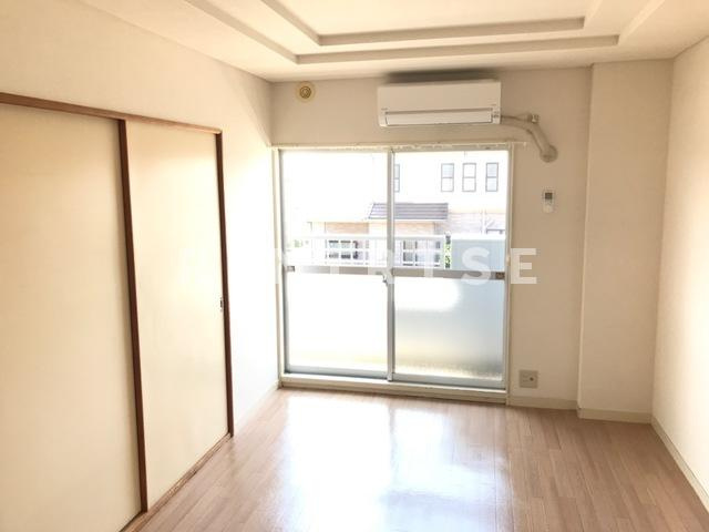 サンシティ森本の洋室|南側洋室