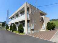 メゾン　ボヌールⅢの画像