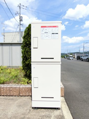 【その他共用部分】 | メゾン　ボヌールⅢ