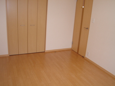【洋室】 | エメリー・パレス