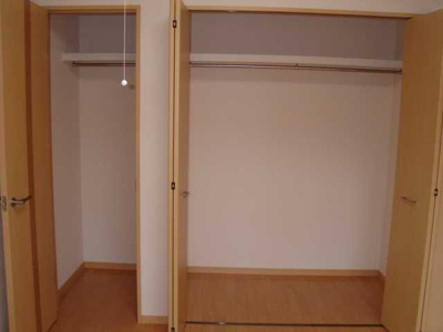 【収納】 | エメリー・パレス