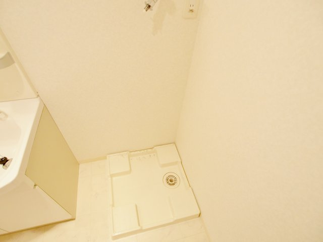 フォブール佐々木の設備