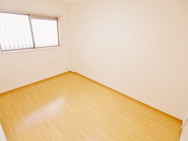 フォブール佐々木の内装