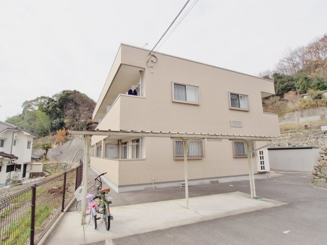 フォブール佐々木