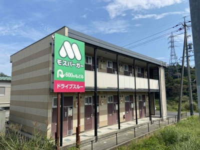 【その他】 | レオパレスフェリス